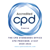 CPD Provider Logo Course 2020-2022 – 21347 – PNG CPD Provider Logo Course 2020-2022 - 21347 - PNG
