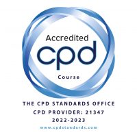 CPD Provider Logo Course 21347 CPD Provider Logo Course 21347
