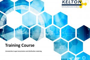 Introduction to gas transmission and distribution metering training